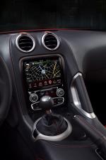 Dodge Viper SRT GTS 2012 года